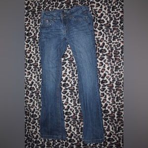 vintage touch by alyssa milano jeans